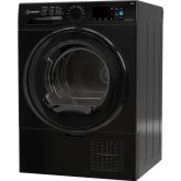 Indesit I3 D81B UK Tumble Dryer - Black
