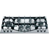 Hotpoint PHC 961 TS/IX/H Gas Hob - Stainless Steel