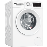 Bosch WNA14490GB, Washer dryer