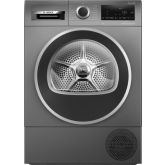 Bosch WQG245R9GB, Heat pump tumble dryer