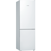 Bosch KGE36AWCA, Free-standing fridge-freezer with freezer at bottom