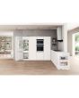 Whirlpool WHC18 T332 P UK Built-In Fridge Freezer