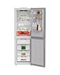 Hotpoint HPKF6353XP4UK Freestanding Dual No Frost 50/50 Fridge Freezer with VitalCare