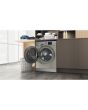 Hotpoint NDB 8635 GK UK Anti-Stain 8+6kg Washer Dryer with 1400rpm - Graphite