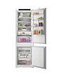 Hotpoint HPK25292B4UK 270L Integrated 70/30 Dual No Frost Fridge Freezer with VitalCare