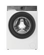 Hotpoint HB93WWCAREUK Fabric Care Freestanding 9kg 1400rpm Washing Machine with HomeWhiz - White