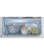 Hotpoint HBUFZ011.UK Low Frost Built-Under Freezer