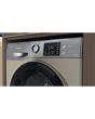 Hotpoint NDB 8635 GK UK Anti-Stain 8+6kg Washer Dryer with 1400rpm - Graphite