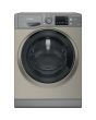 Hotpoint NDB 8635 GK UK Anti-Stain 8+6kg Washer Dryer with 1400rpm - Graphite