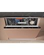 Hotpoint H8IB15M4TSUK 15 Place Setting Hydroforce Integrated Dishwasher with Maxi Space