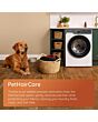 Hotpoint HPD9693GCAREUK 9kg Wash 6kg Dry Fabric Care Pro Washer Dryer with HomeWhiz - Graphite