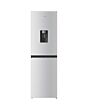 Hotpoint HPKF3241WW4UK 244L Freestanding Total No Frost 50/50 Fridge Freezer with VitalCare and Water Dispenser - White