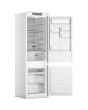 Whirlpool WHC18 T332 P UK Built-In Fridge Freezer