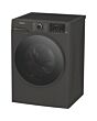 Hotpoint HBD1781GANTISTAINUK 10kg Wash 7kg Dry 1400rpm AntiStain Washer Dryer - Graphite