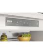 Whirlpool WHC18 T332 P UK Built-In Fridge Freezer