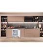 Hotpoint HBUFZ011.UK Low Frost Built-Under Freezer