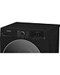 Hotpoint HBD9681BANTISTAINUK 9kg Wash 6kg Dry AntiStain Washer Dryer - Black
