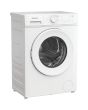 Indesit IMA 862 MY TIME UK Freestanding 8kg 1200rpm Washing Machine - White
