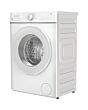 Indesit MyTime 9kg 1400rpm Washing Machine with Push&Go - White - A Rated