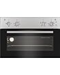 Indesit DII 10N S Built-In Double Oven