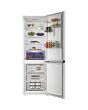 Hotpoint HPK26371W4UKE Freestanding Dual No Frost Fridge Freezer - White
