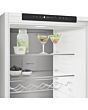 Hotpoint HPK25293B5UK 270L Integrated 70/30 Dual No Frost Fridge Freezer with VitalCare
