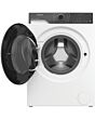 Hotpoint HP124ACAREUK 12kg 1400rpm Fabric Care Pro Washing Machine with HomeWhiz - White
