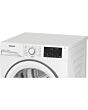 Hotpoint CHSD84MWWUK 8kg Heat Pump Tumble Dryer with ColdGuard - White