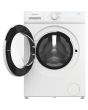 Indesit IMA 862 MY TIME UK Freestanding 8kg 1200rpm Washing Machine - White