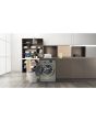 Hotpoint NDB 8635 GK UK Anti-Stain 8+6kg Washer Dryer with 1400rpm - Graphite