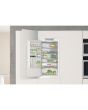 Whirlpool WHC18 T332 P UK Built-In Fridge Freezer