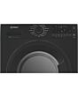 Indesit IDP9646BPUSHGOUK 9kg Wash 6kg Dry Push&Go Washer Dryer with Steam - Black