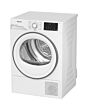 Hotpoint CHSD84MWWUK 8kg Heat Pump Tumble Dryer with ColdGuard - White
