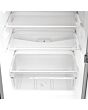 Hotpoint HPKH1261WS5UK Freestanding No Frost 50/50 Fridge Freezer with Water Dispenser