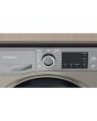 Hotpoint NDB 8635 GK UK Anti-Stain 8+6kg Washer Dryer with 1400rpm - Graphite