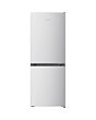 Indesit INKS1201S4UK 207L Freestanding Low Frost 50/50 Fridge Freezer - Silver