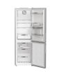 Hotpoint HPK26363WXP4UK Freestanding Dual No Frost 60/40 Fridge Freezer with Even Flow
