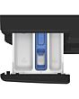 Indesit IDP9646BPUSHGOUK 9kg Wash 6kg Dry Push&Go Washer Dryer with Steam - Black