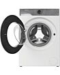 Hotpoint HB93WWCAREUK Fabric Care Freestanding 9kg 1400rpm Washing Machine with HomeWhiz - White