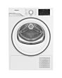 Hotpoint CHSD84MWWUK 8kg Heat Pump Tumble Dryer with ColdGuard - White