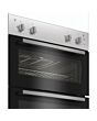 Indesit DII 10N S Built-In Double Oven