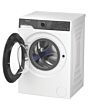 Hotpoint HB123WWCAREUK Fabric Care Freestanding 12kg 1400rpm Washing Machine with HomeWhiz - White