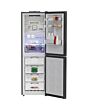 Hotpoint HPKF6353XBR4UK Freestanding Total No Frost 50/50 Fridge Freezer with VitalCare