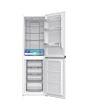 Hotpoint HPKF3241W4UK 244L Freestanding Total No Frost 50/50 Fridge Freezer with VitalCare - White