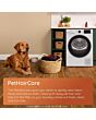 Hotpoint CHSD84MWWUK 8kg Heat Pump Tumble Dryer with ColdGuard - White