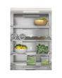 Whirlpool WHC18 T332 P UK Built-In Fridge Freezer