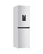Hotpoint HPKF3241WW4UK 244L Freestanding Total No Frost 50/50 Fridge Freezer with VitalCare and Water Dispenser - White