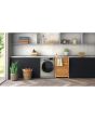 Hotpoint NDD10748GDAUK 10+7kg Freestanding Washer Dryer