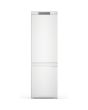 Whirlpool WHC18 T332 P UK Built-In Fridge Freezer
