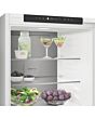 Hotpoint HPK25292B4UK 270L Integrated 70/30 Dual No Frost Fridge Freezer with VitalCare
